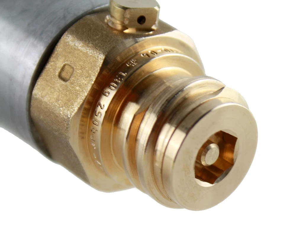 Soda CO2 Universal-Zylinder, 425 g Kohlensäure für bis zu 60 Liter Wasser - Bild 4 von 4