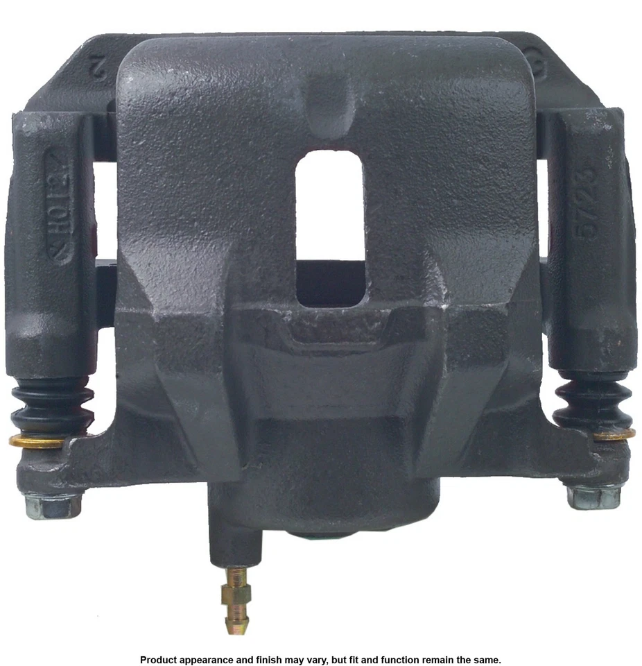 Pinza de freno de disco delantera izquierda cardone 2004 2005 2006 para Pontiac Vibe 2003-2008 Foto 4 de 4