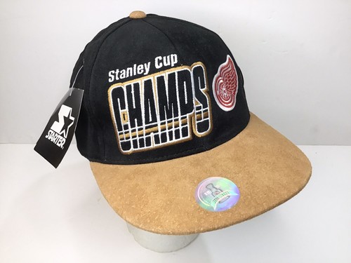 Buy NWT Red Wings 1997 Stanley Cup 