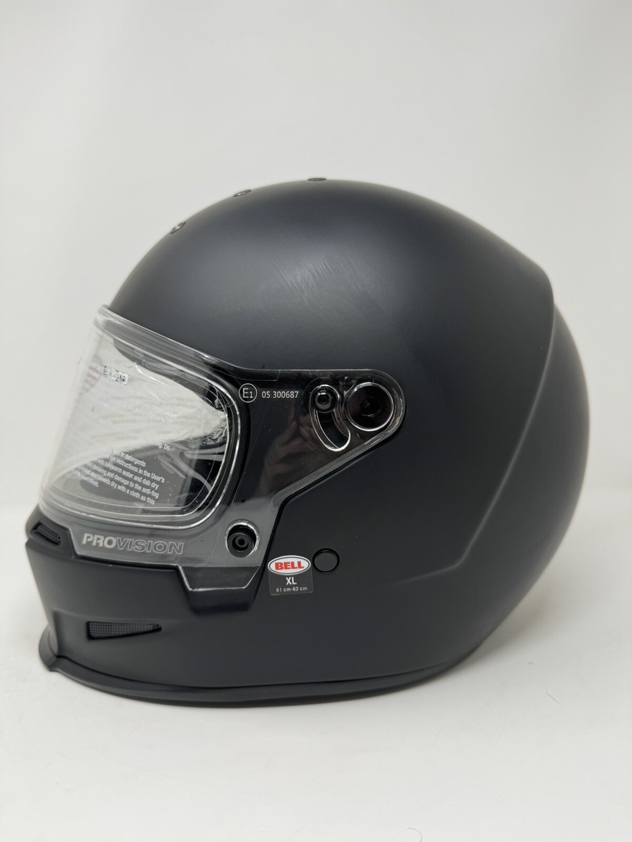 bell elminator helmet - Eliminator and can be worn with a no The New Bell Eliminator Helmet