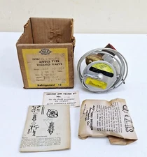 Alco Controls TCLE200 FW 6A Thermostatic Expansion Valve