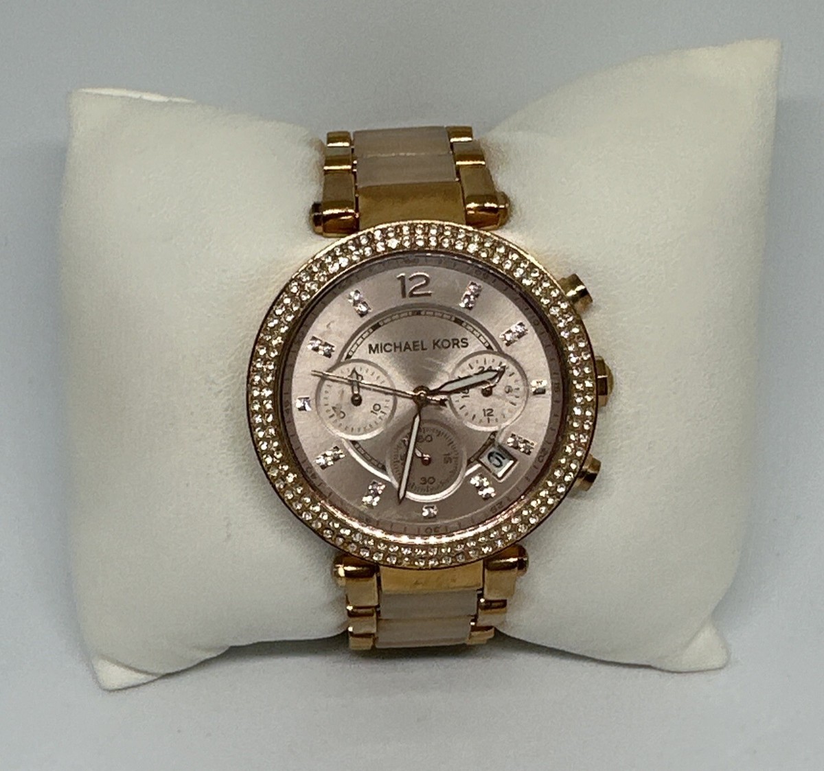 Michael Kors Parker MK5896 Women