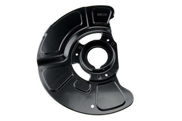 Scheibenbremse Staub Shield FüR Mercedes E- 09- Vorne Rechts-image
