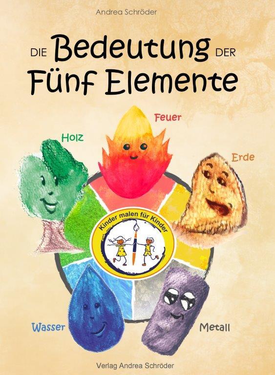 Thumbnail - Andrea Schröder; Verlag Andrea Schröder; Grundschule Klosterfelde