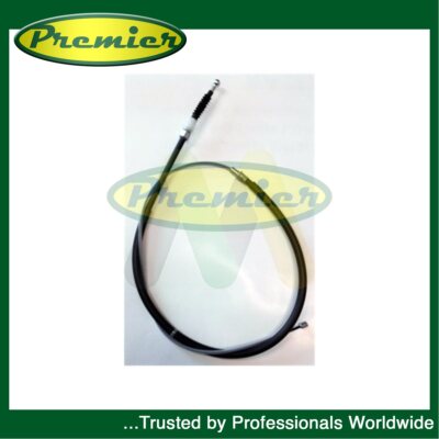 Premier Rear Hand Brake Cable Fits Skoda Octavia 1.6 TDi 1.8 2.0 + Other Models