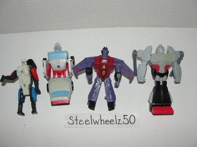 2008 hasbro transformers