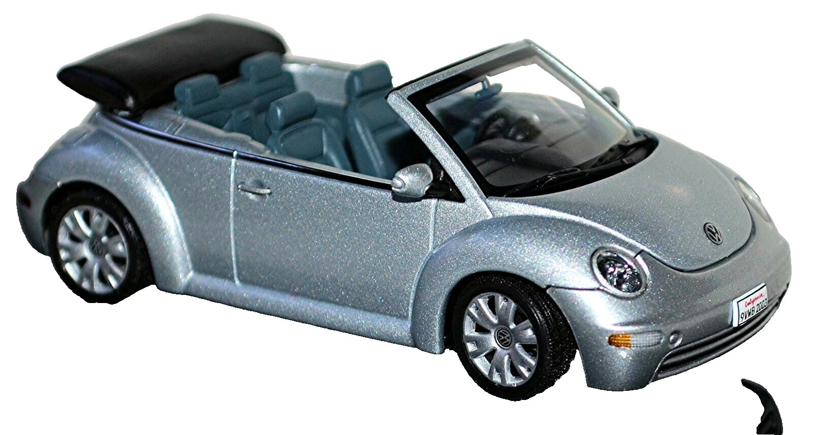 AUTOart Volkswagen coches Diecast y de juguete