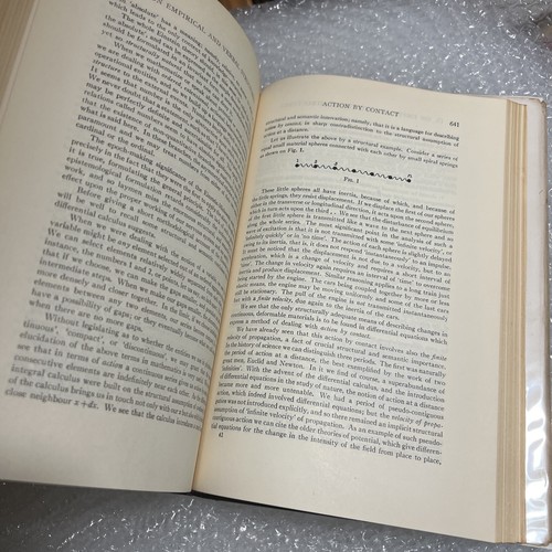 Science and Sanity Alfred Korzybski 4th Edition 1958 HCDJ Semantics - Picture 10 of 16