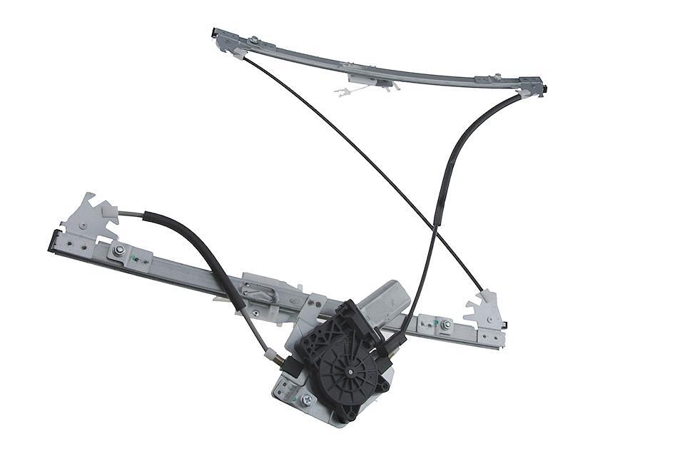 Window Regulator Front Left For BMW 3 E46 -05
