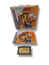 ebay® Auktion 267686500496 | ⚡Feivel der Mauswanderer und der verborgene Schatz Game Boy Advance Gameboy OVP⚡ Thumbnail of ebay® auction 267686500496 | ⚡Feivel der Mauswanderer und der verborgene Schatz Game Boy Advance Gameboy OVP⚡