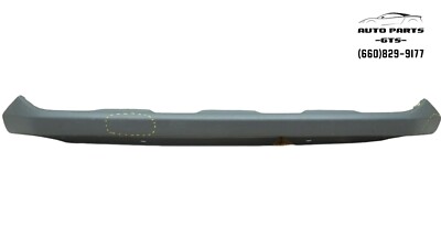 2021-2022 NISSAN ROGUE S FRONT LOWER BUMPER SKID PLATE COVER OEM