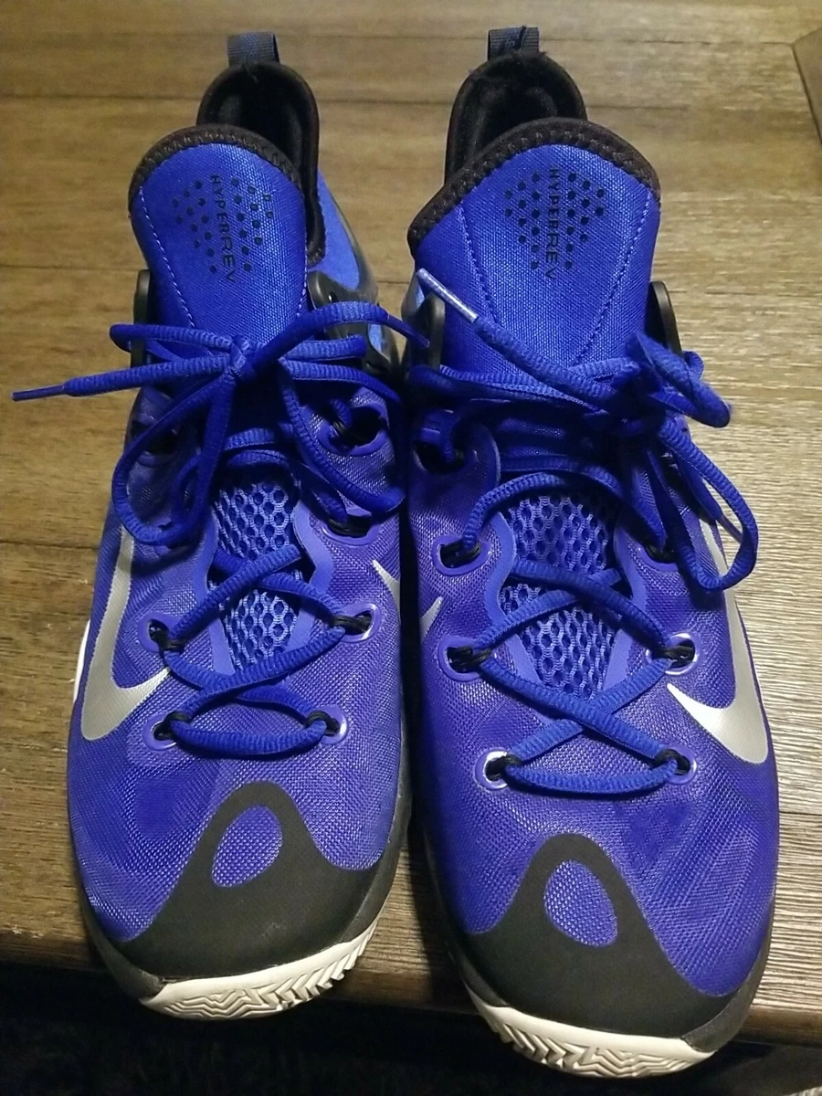 Hyperrev 2012 sales