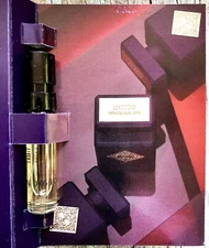 Psychedelic Love By Initio 1.5ml Vial Spray New Factory Sealed