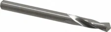 MA Ford HSS Countersink: #10 118° Spiral Flute Solid Carbide Screw Machine Dr...