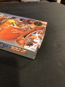 doble dribble nes cib