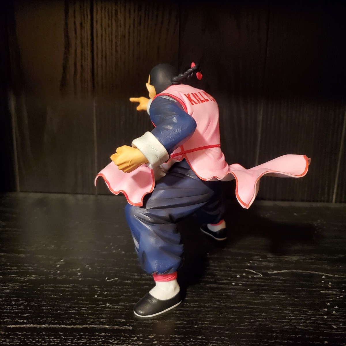 Figura Ichibansho Taopaipai Ex Mystical Adventure Dragon Ball 18cm - | Merchandising de anime y manga para comprar