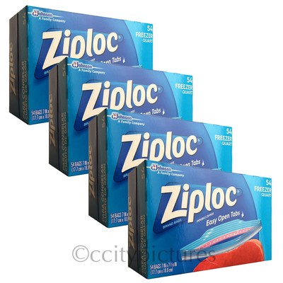 trader joe's ziploc bolsas