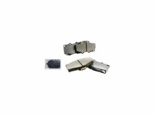 For 1989-1995 Toyota Pickup Brake Pad Set Fro...