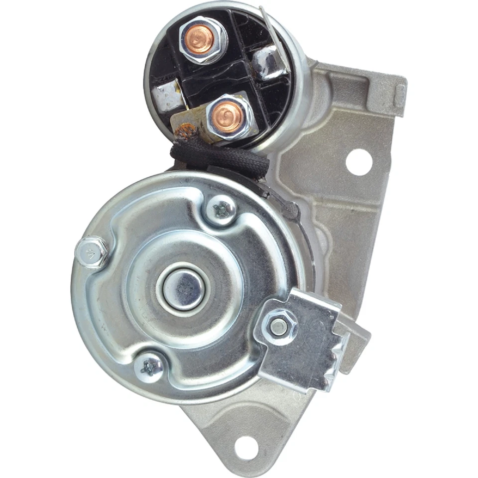 Starter for 1.2L Mitsubishi Mirage 2014-2018 Mirage G4 2017 2018 19274 103-911 - Image 4 of 4