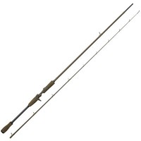 Savage Gear SG4 2,13M T/C Finezze Specialist Bc Ml 7-21G - Spinnrute FüR Barsche