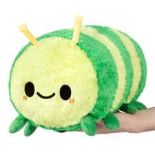 Squishable Mini Caterpillar Plush