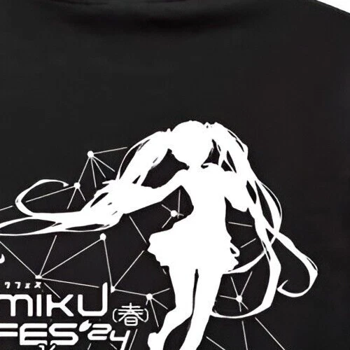 MIKU FES'24 Spring Happy 16th Birthday Hoodie