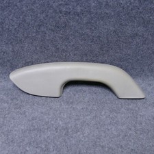 2000 Chevrolet Prizm 4 Door Rh Passenger Front Door Gray Vinyl Arm Rest Oem L698 2000 Chevrolet Prizm 4 Door Rh Passenger Front Door Gray Vinyl Arm Rest Oem L698