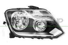 VG8404903 Hauptscheinwerfer rechts für VW AMAROK (2HA, 2HB, S1B, S6B, S7A, S7B)