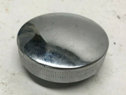 Harley Davidson Gas Fuel Petrol Cap 