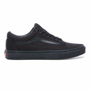vans old skool black 6.5