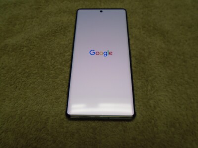 Google Pixel 7 Pro, 128gb, Black, Carrier Unlocked, Excellent Condition!!!
