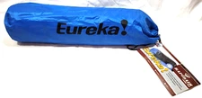 Eureka! Camping Inflatable Mattress Sleeping Pad Rapid Air