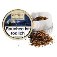 Vauen-Auenland Midnight Mixture Pfeifentabak- 50G Dose