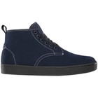 Emerica X Biltwell Omen Hi Scarpe Da Skate - Nere