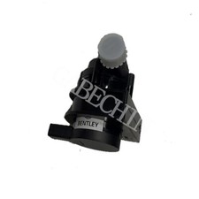 Per Bentley Mulsanne pompa refrigerante d'acqua supplementare OEM: 3W0965561