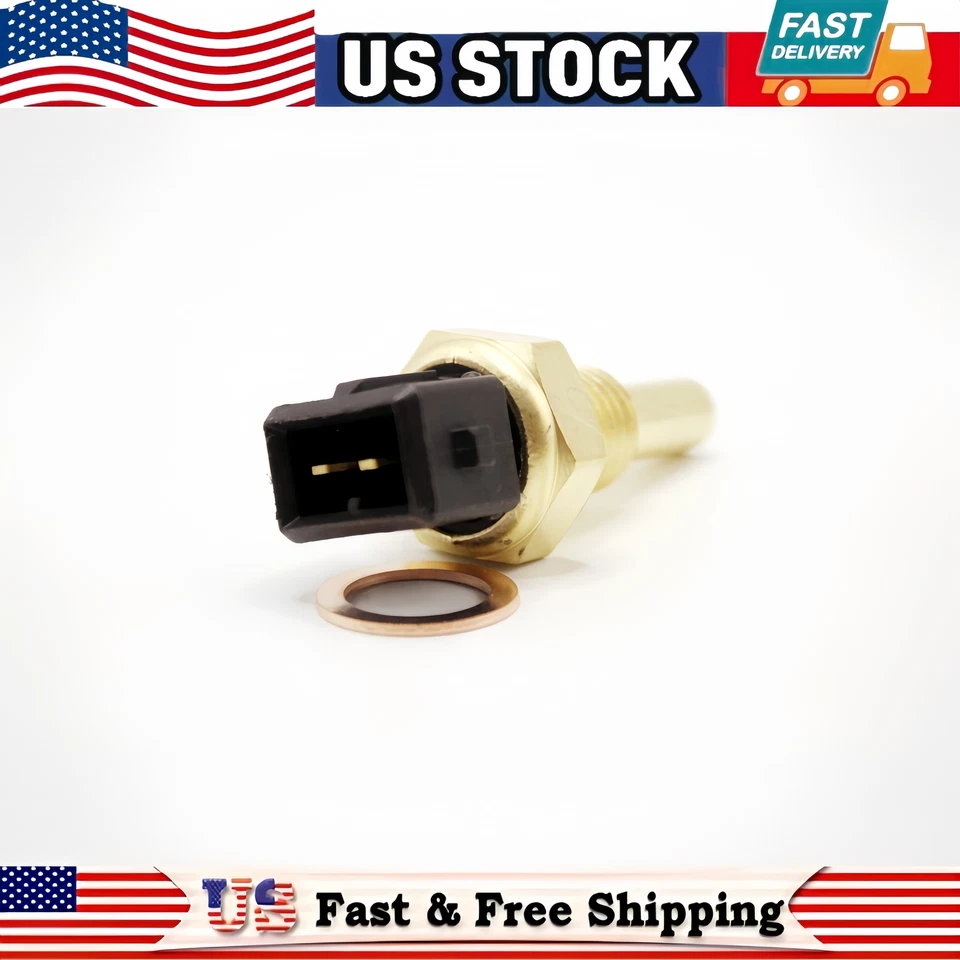 ПОДЛИННЫЙ датчик температуры охлаждающей жидкости 3922022020 для Hyundai Tiburon Scoupe Accent 93-01 - Изображение 4 из 4