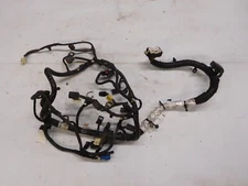 2010 Ford Edge 3.0 Engine Wiring Harness