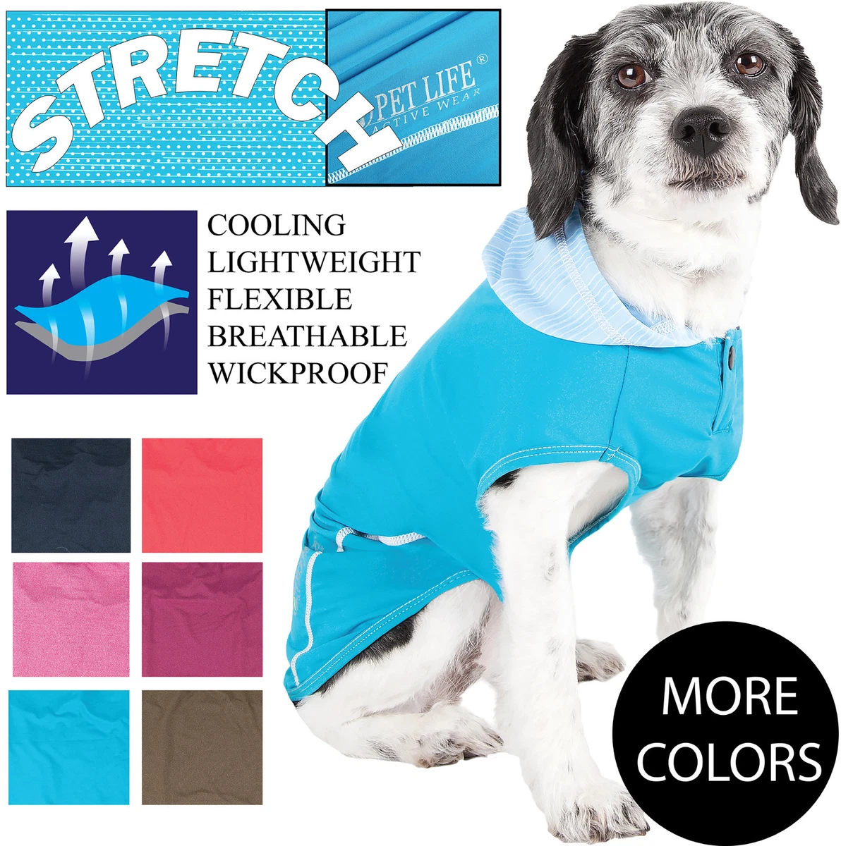 Rover dog deals clothes
