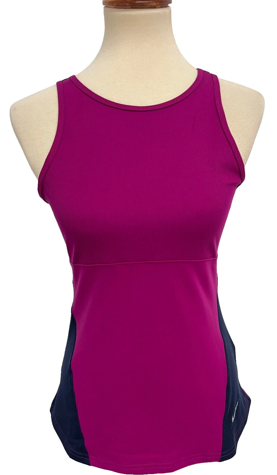 Nike Sleeveless Tops for Women
