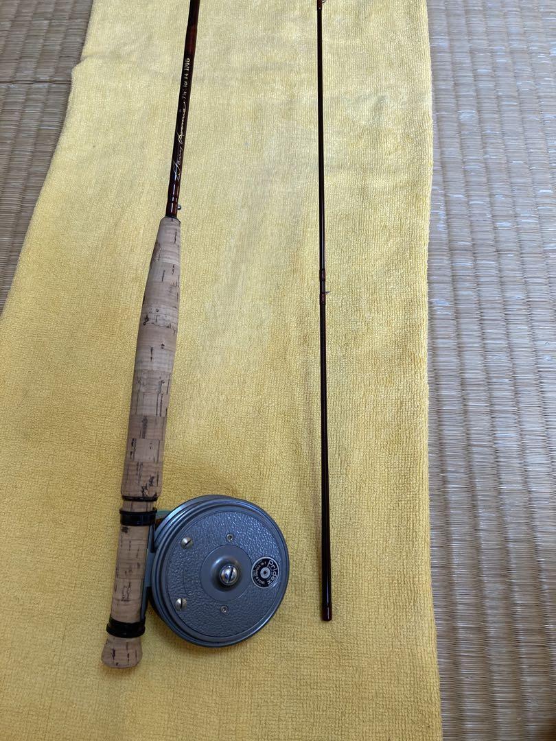 Fly Fishing G Loomis Im6 7 6 4.Fly Rod eBay
