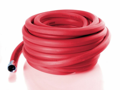 Dramm ColorStorm Garden Watering Hose - 50' x 5/8'' - Choose Color