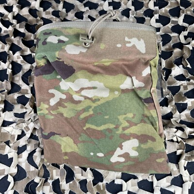 CONDOR TACTIQUE 3 PLI POCHETTE MAGAZINE AMMO RÉCUPÉRATION POCHE MOLLE