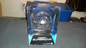 air hogs supernova hinta