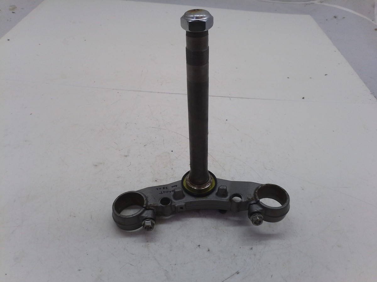 Honda Hornet 600 98 02 Lower Steering Plate | eBay