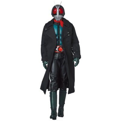 メディコムトイ、REALACTIONHEROES Amazon.co.jp: メディコム・トイ 人狼 JIN - ROH プロテクト
