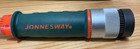 Jonnesway T07021F 3/8" Micrometer Torque Wrench 40-250 IN/Lbs USED — photo 7