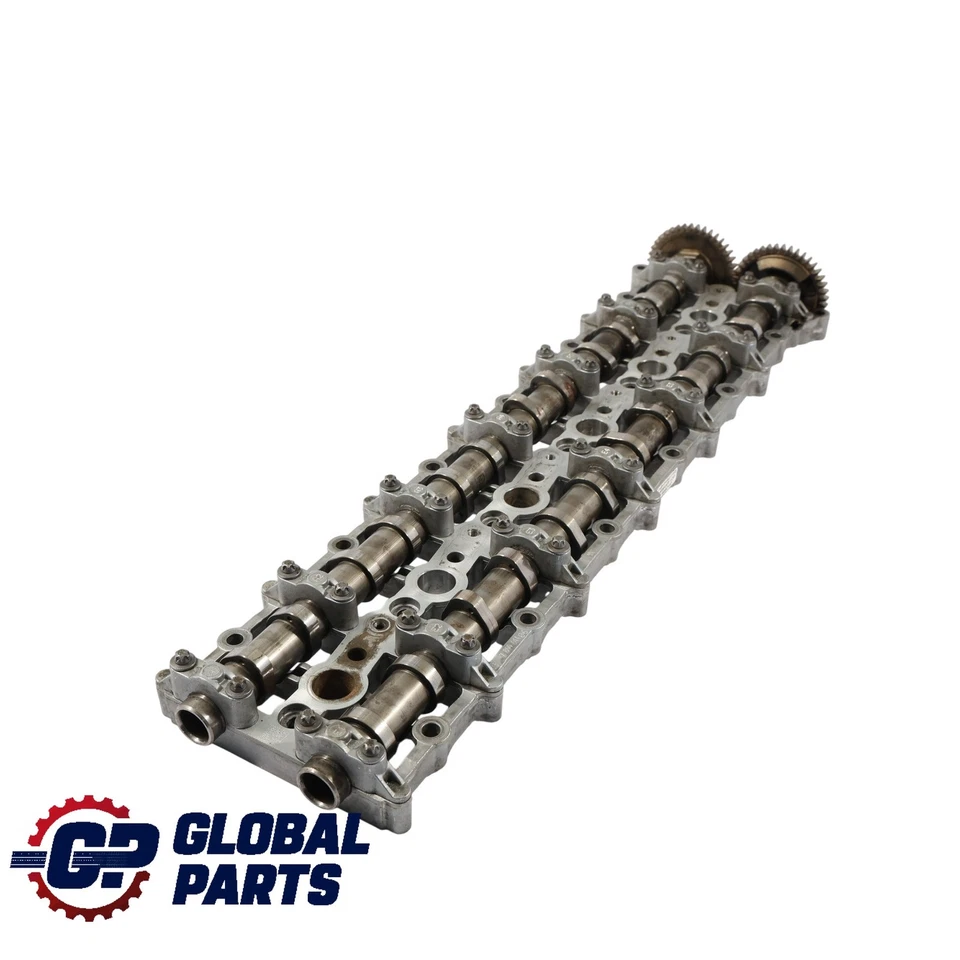 BMW E70 E90 LCI F10 F20 F30 N57 Nocken Wellen Zylinder Kopf Gehäuse 7800044 - Bild 3 von 4