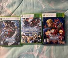 BlazBlue HX3-49 Stick Controller + Extras  Xbox360 In Orig. Boxes + 3 Xbox Games — photo 7