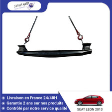 Pare-choc arrière Seat LEON