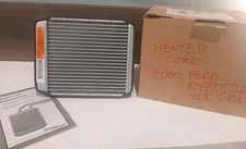 Spectra 93001 Hvac Heater Core Fits 1997-2002 Ford Expedition F150 F-150 398343 Spectra 93001 Hvac Heater Core Fits 1997-2002 Ford Expedition F150 F-150 398343